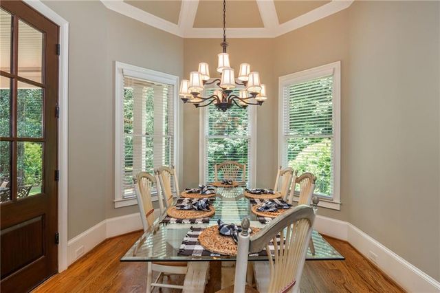 15885 Thompson Road, Milton, GA 30004