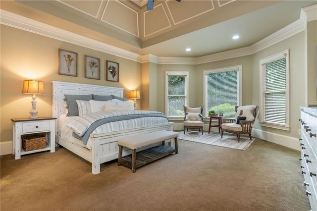 15885 Thompson Road, Milton, GA 30004