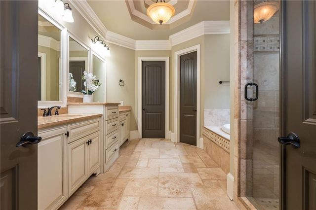 15885 Thompson Road, Milton, GA 30004