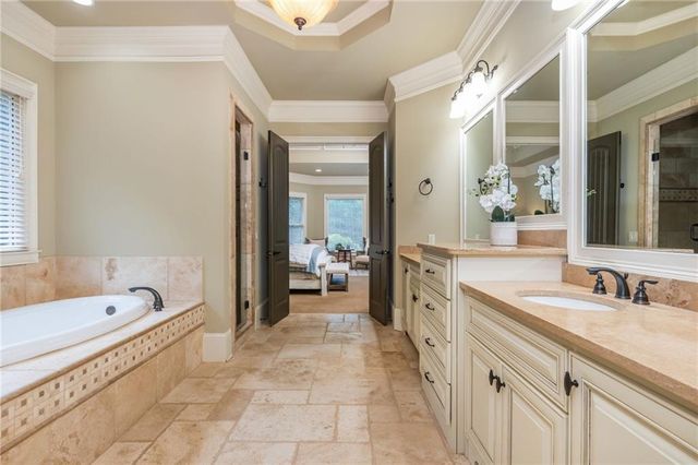 15885 Thompson Road, Milton, GA 30004