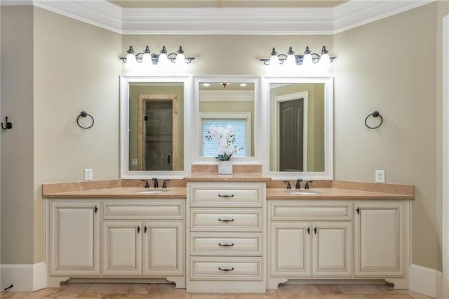 15885 Thompson Road, Milton, GA 30004