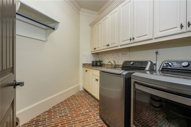 15885 Thompson Road, Milton, GA 30004