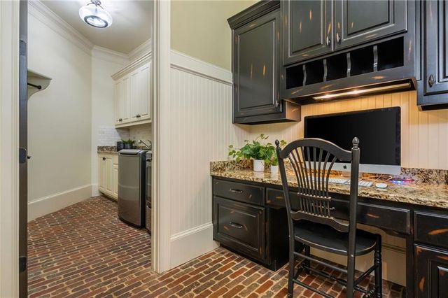 15885 Thompson Road, Milton, GA 30004