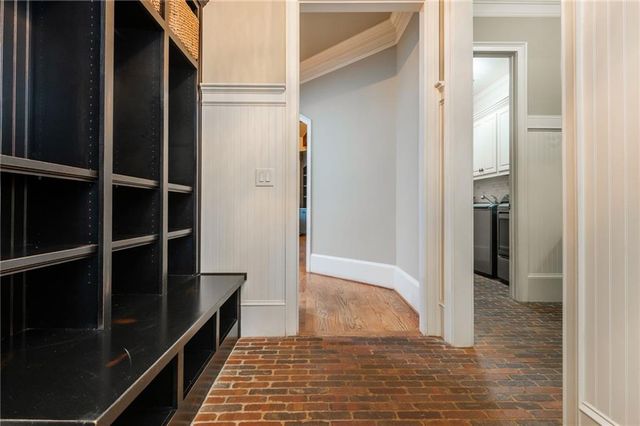 15885 Thompson Road, Milton, GA 30004