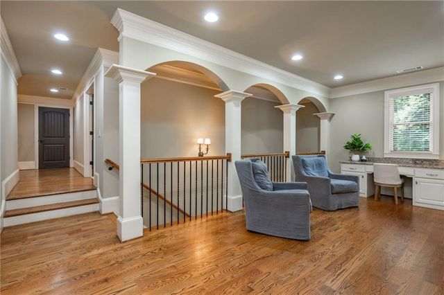 15885 Thompson Road, Milton, GA 30004