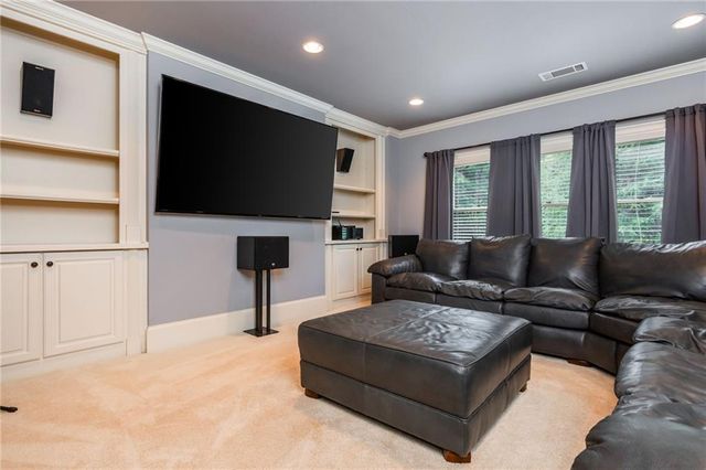 15885 Thompson Road, Milton, GA 30004