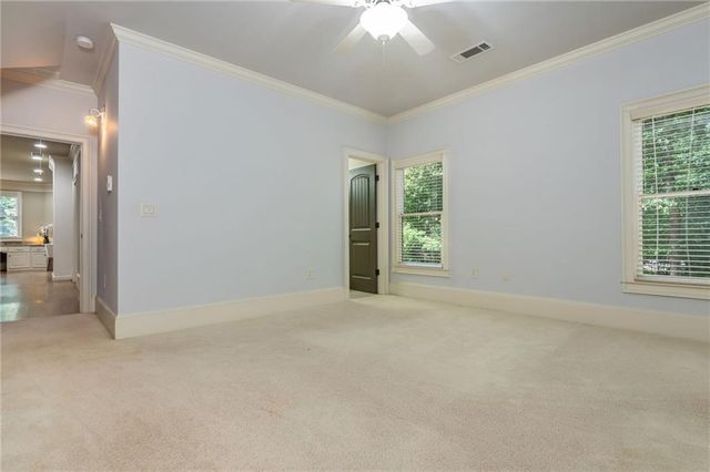 15885 Thompson Road, Milton, GA 30004