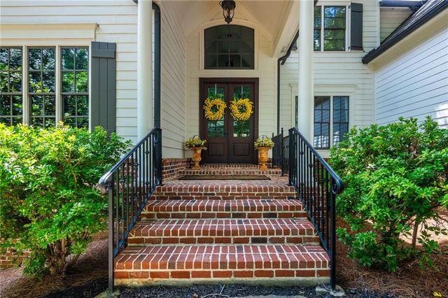 15885 Thompson Road, Milton, GA 30004