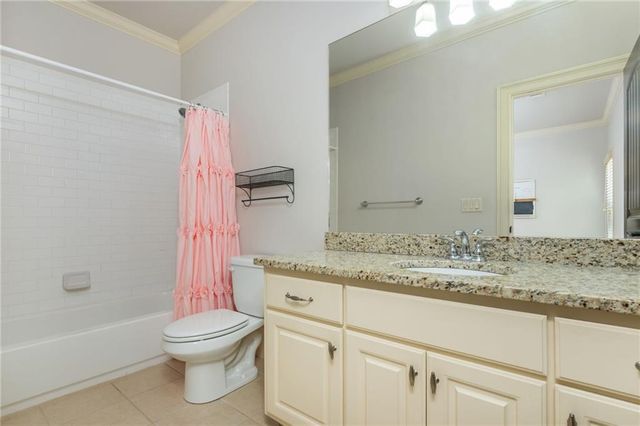 15885 Thompson Road, Milton, GA 30004