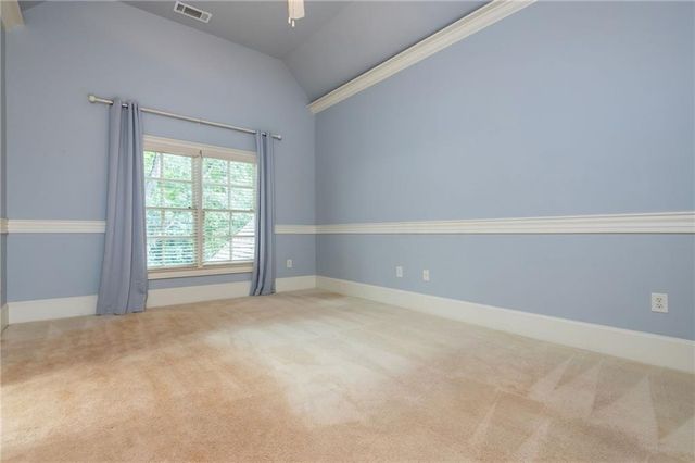 15885 Thompson Road, Milton, GA 30004