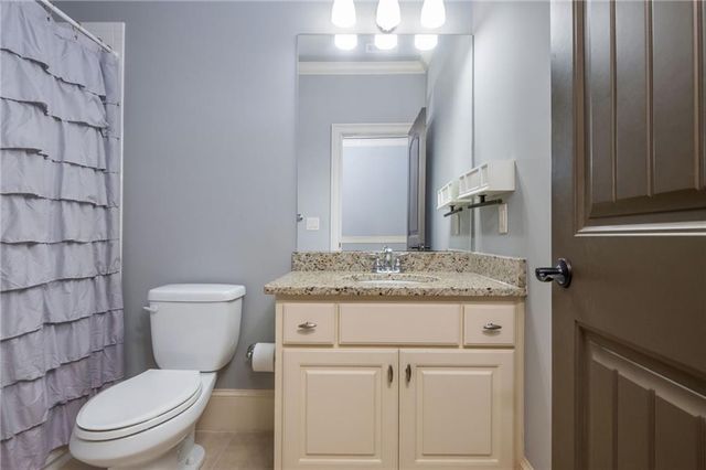 15885 Thompson Road, Milton, GA 30004
