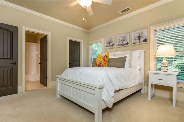 15885 Thompson Road, Milton, GA 30004