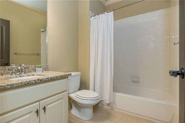15885 Thompson Road, Milton, GA 30004