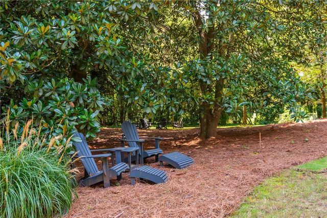 15885 Thompson Road, Milton, GA 30004