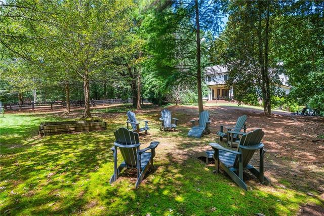15885 Thompson Road, Milton, GA 30004