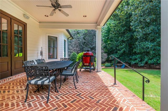 15885 Thompson Road, Milton, GA 30004