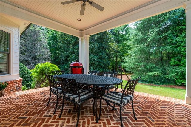 15885 Thompson Road, Milton, GA 30004