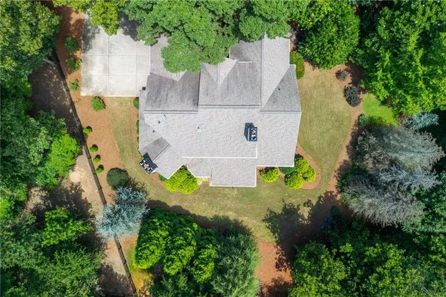 15885 Thompson Road, Milton, GA 30004