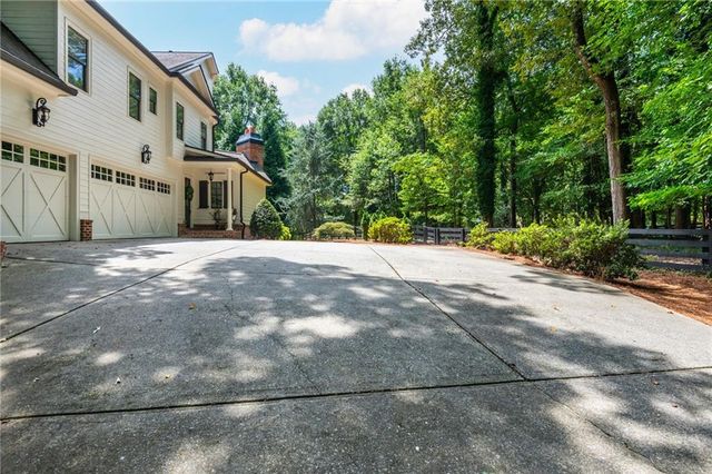 15885 Thompson Road, Milton, GA 30004