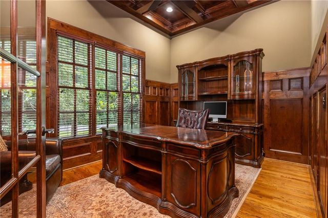 15885 Thompson Road, Milton, GA 30004