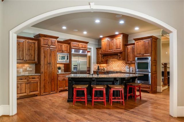 15885 Thompson Road, Milton, GA 30004