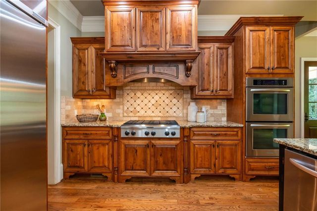 15885 Thompson Road, Milton, GA 30004