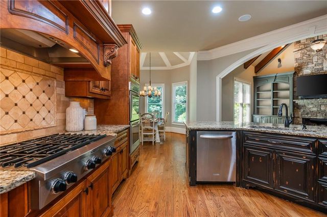 15885 Thompson Road, Milton, GA 30004