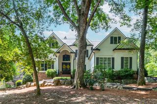 15885 Thompson Road, Milton, GA 30004