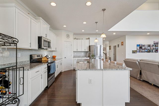 6468 Graham Court, Burlington, KY 41005