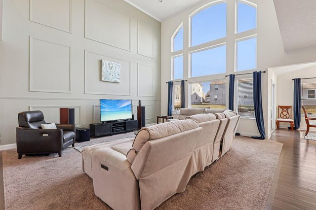 6468 Graham Court, Burlington, KY 41005