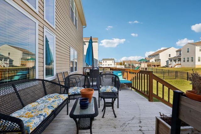 6468 Graham Court, Burlington, KY 41005