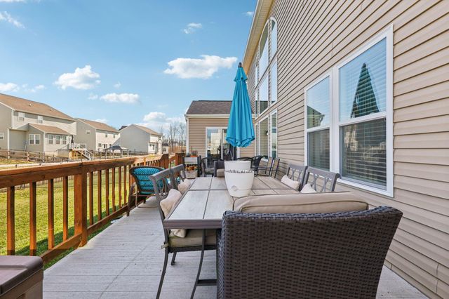 6468 Graham Court, Burlington, KY 41005