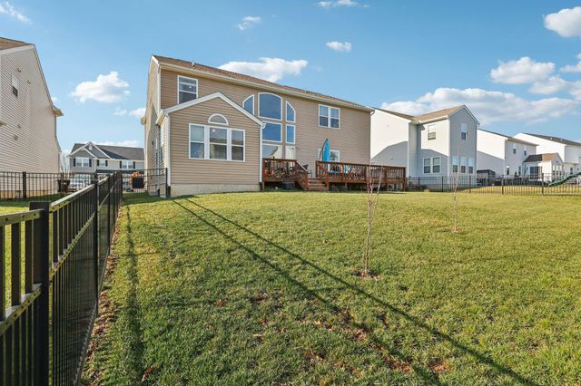 6468 Graham Court, Burlington, KY 41005