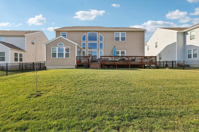 6468 Graham Court, Burlington, KY 41005