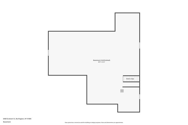 6468 Graham Court, Burlington, KY 41005