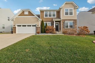 6468 Graham Court, Burlington, KY 41005