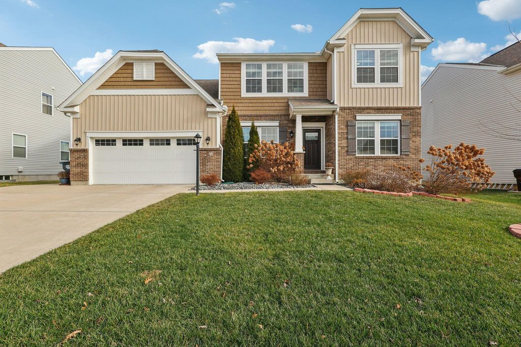 6468 Graham Court, Burlington, KY 41005