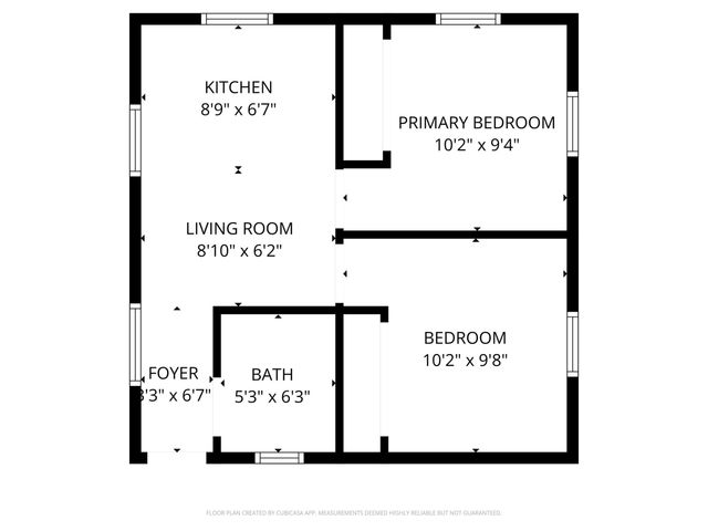 415 31st Street 1-6, West Palm Beach, FL 33407