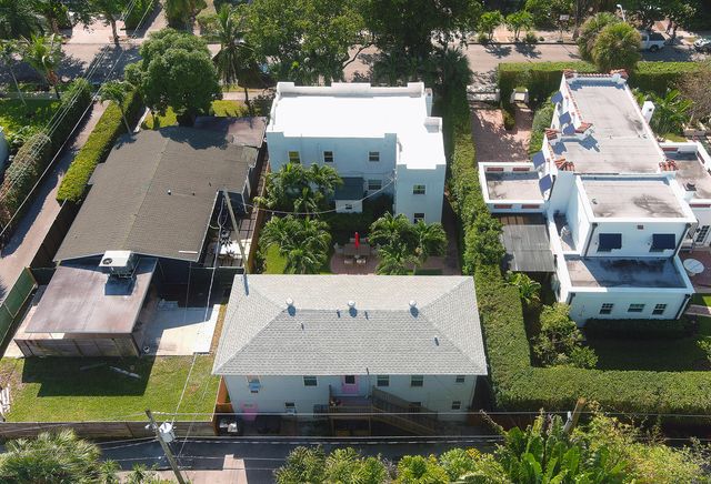 415 31st Street 1-6, West Palm Beach, FL 33407