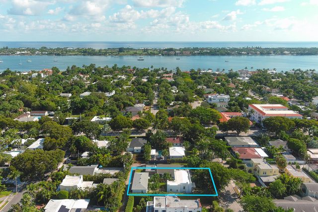 415 31st Street 1-6, West Palm Beach, FL 33407