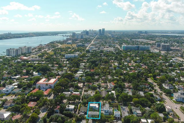 415 31st Street 1-6, West Palm Beach, FL 33407