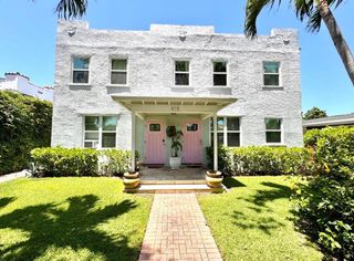 415 31st Street 1-6, West Palm Beach, FL 33407