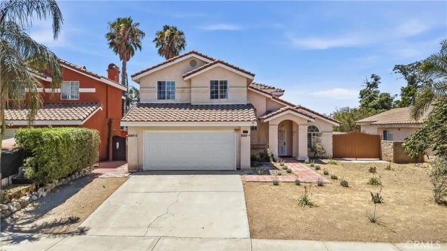 16145 Seville, Fontana, CA 92335