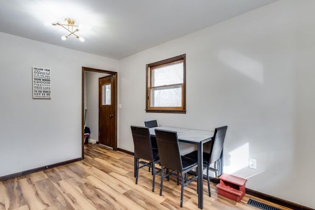 1302 N Taylor St, El Dorado, KS 67042