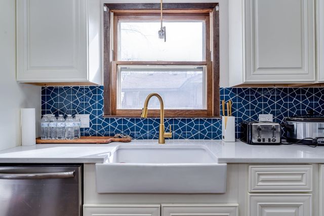 1302 N Taylor St, El Dorado, KS 67042