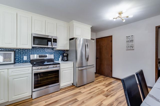 1302 N Taylor St, El Dorado, KS 67042