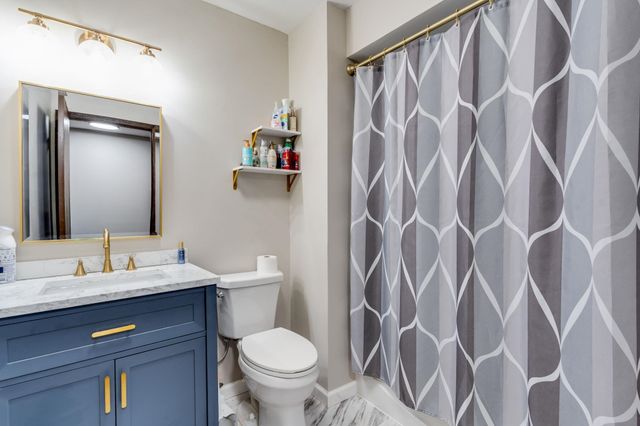 1302 N Taylor St, El Dorado, KS 67042