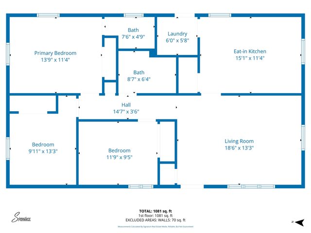 1302 N Taylor St, El Dorado, KS 67042