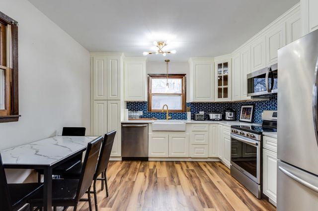 1302 N Taylor St, El Dorado, KS 67042