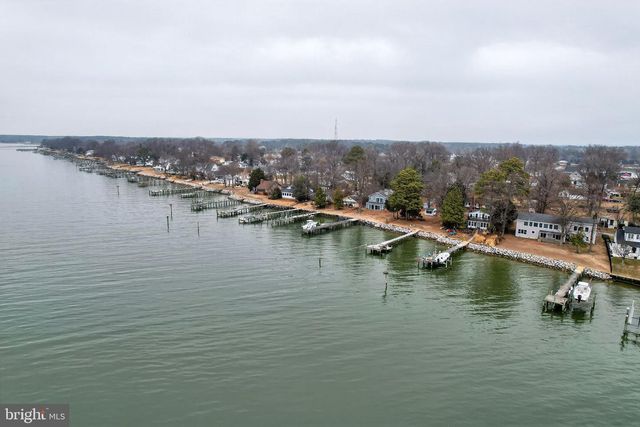 15185 POTOMAC RIVER DR, Cobb Island, MD 20625